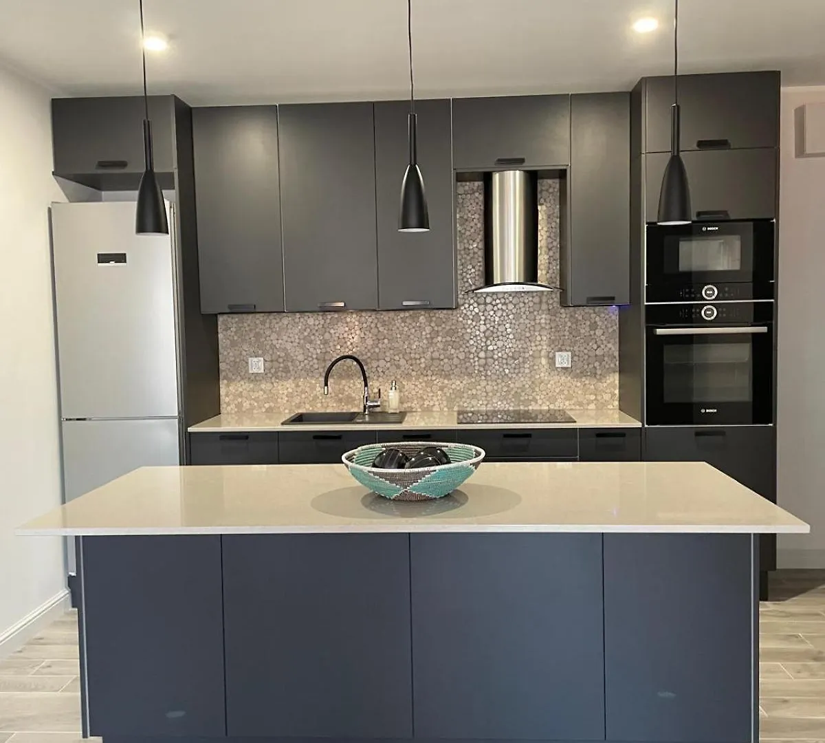 Exclusive Riverbank Apartment Torunska Gdansk Poland