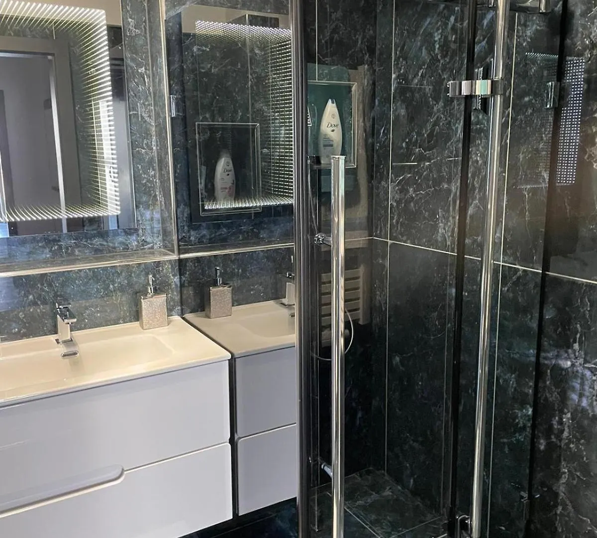 Exclusive Riverbank Apartment Torunska Gdansk 0*,