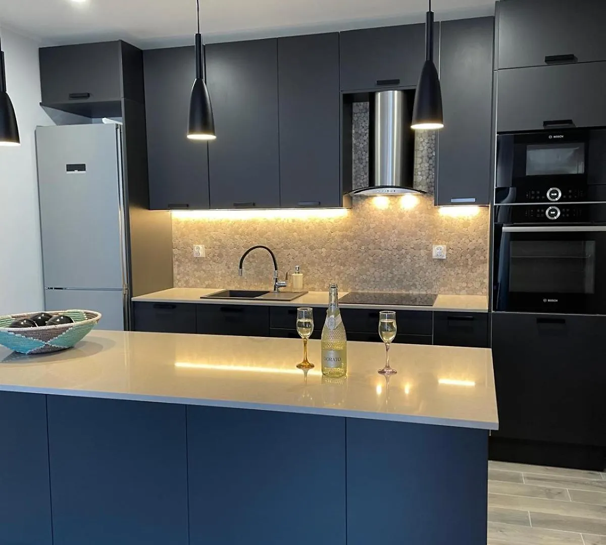Exclusive Riverbank Apartment Torunska Gdansk 0*,  Poland