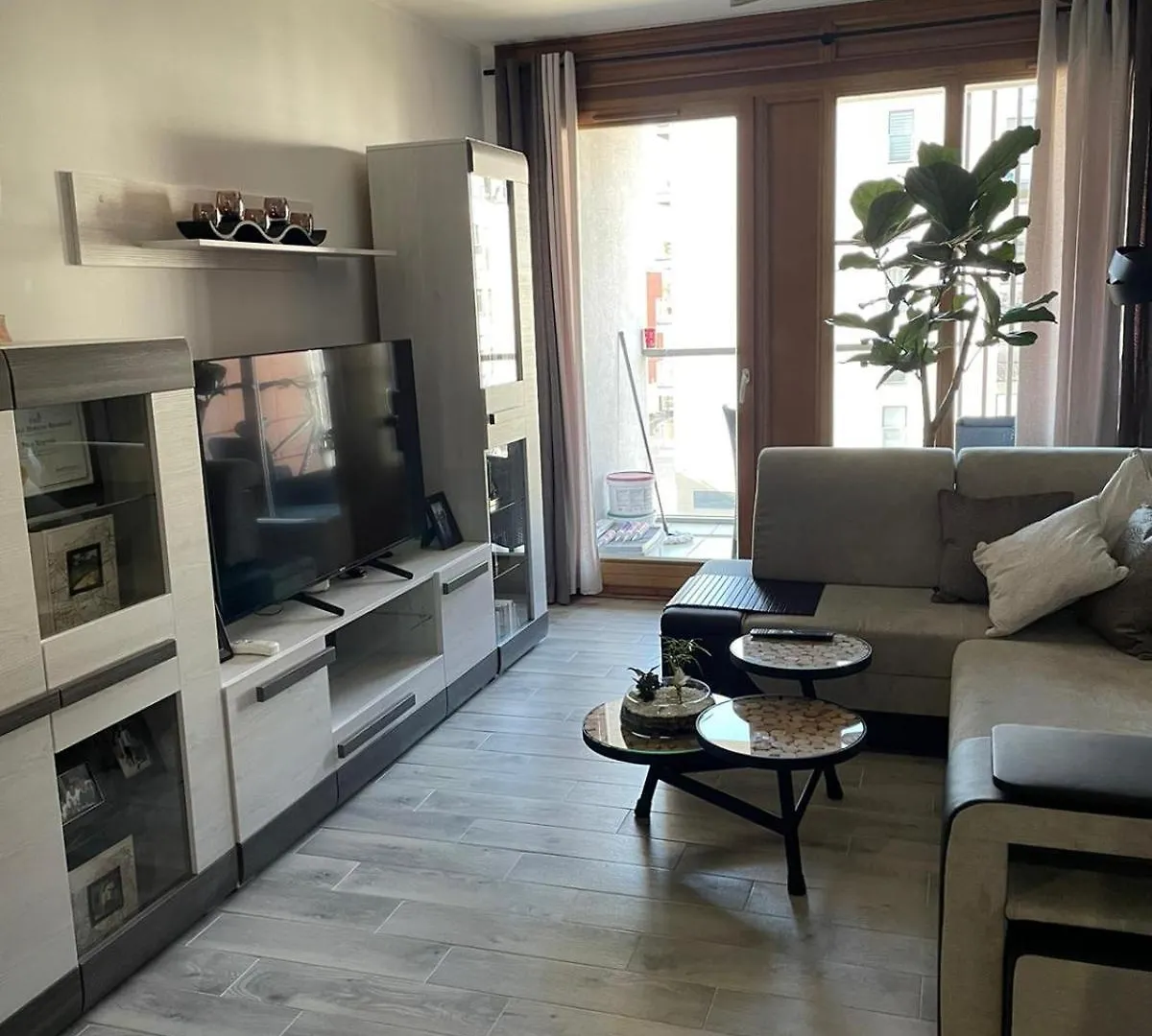 Exclusive Riverbank Apartment Torunska Gdansk Poland
