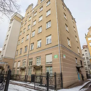 Cichy Zakatek Obok Fontanny Neptuna Apartment