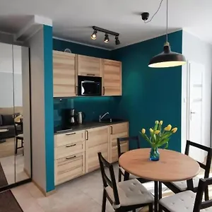  Apartmán Four Seasons With Parking Place