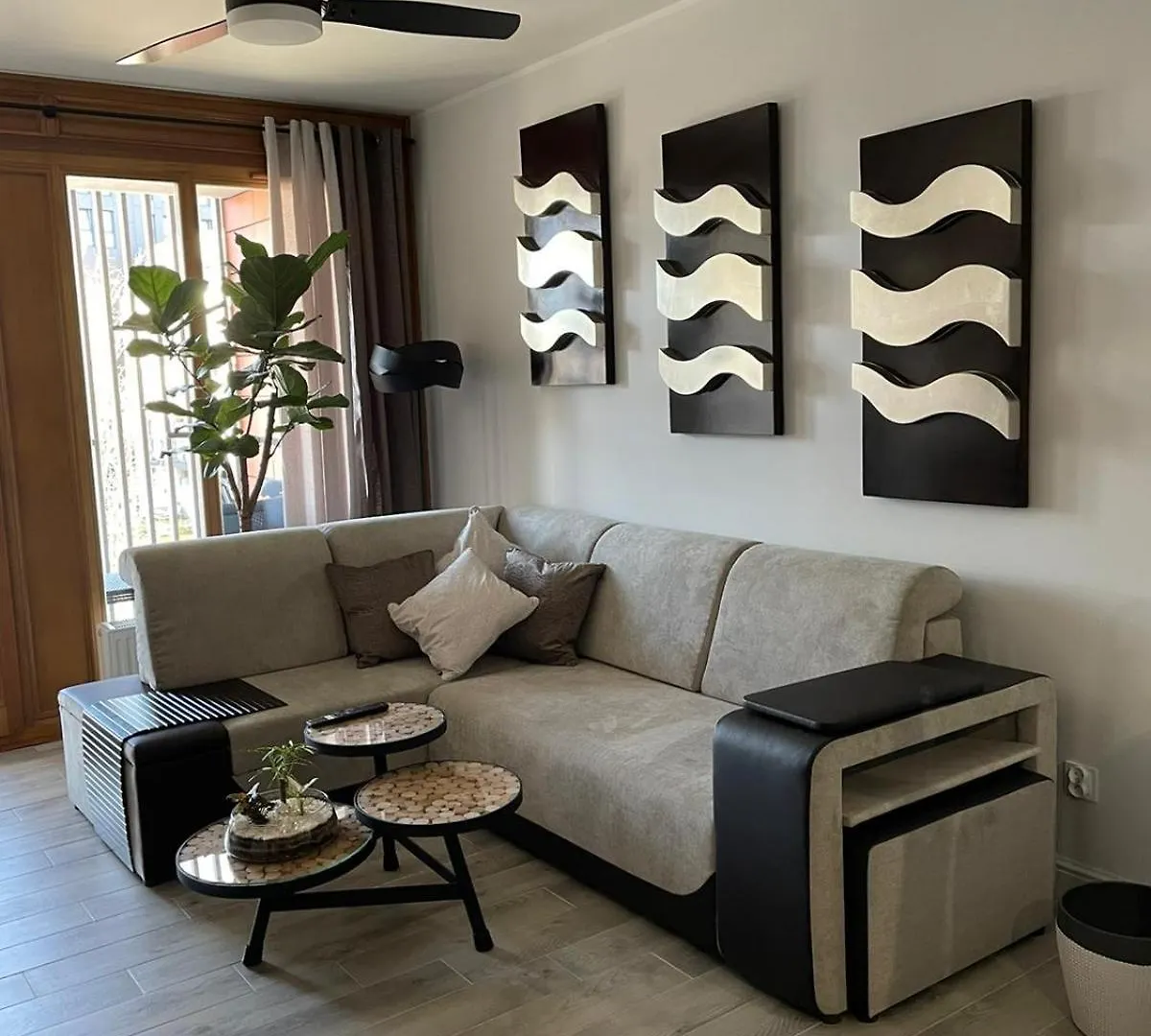 Exclusive Riverbank Apartment Torunska Danzica 0*,  Polonia