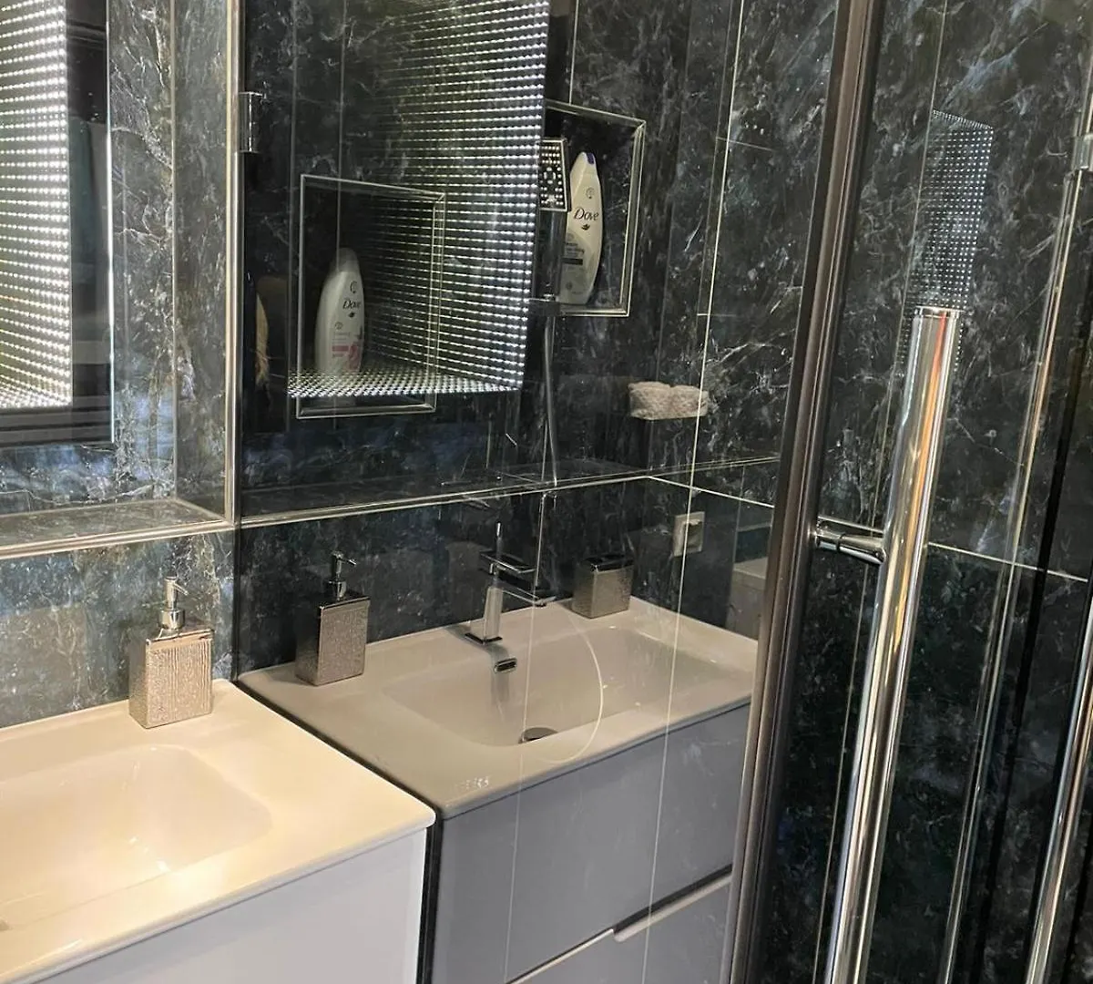 Exclusive Riverbank Apartment Torunska Danzica